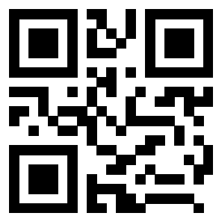 Il QrCode di 3208290664