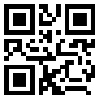 Il Qr Code di 3208290665