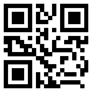 Scansione del QrCode di 3208290666