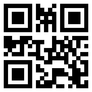 Il Qr Code di 3208290670