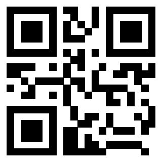3208290673 - Immagine del Qr Code associato