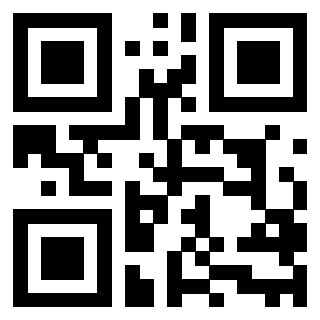 Il QrCode di 3208290676