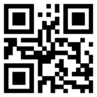 Il QrCode di 3208290677