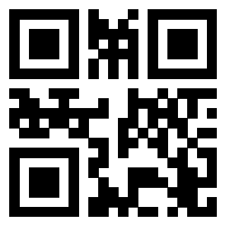 Il QrCode di 3208290678