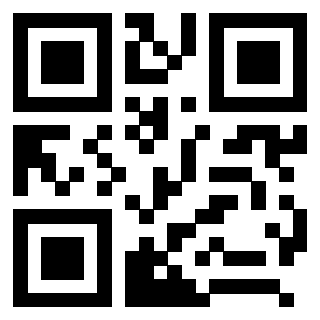 3208290684 - Immagine del Qr Code associato