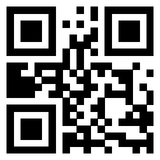 Scansione del Qr Code di 3208290686