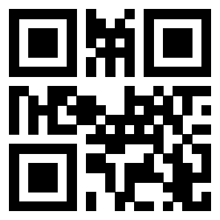 3208290691 - Immagine del Qr Code