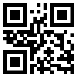 Immagine del Qr Code di 3208290692