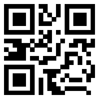 Scansione del Qr Code di 3208290694