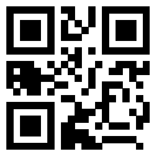 3208290695 Qr Code associato