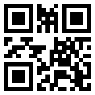 Il Qr Code di 3208290696