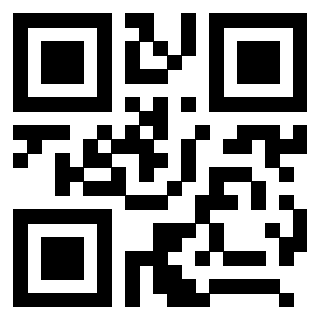 Scansione del Qr Code di 3208290699