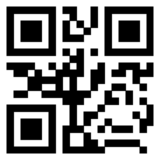 3208290700 - Immagine del QrCode