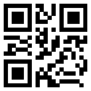 3208290704 - Immagine del Qr Code associato