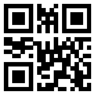 3208290705 Qr Code associato