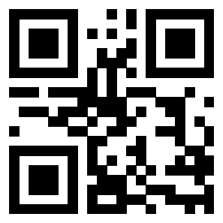 Immagine del Qr Code di 3208290706