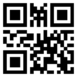 3208290707 - Immagine del Qr Code associato