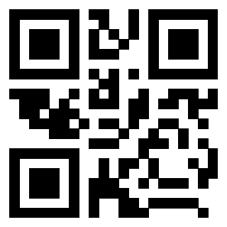 Immagine del QrCode di 3208290709