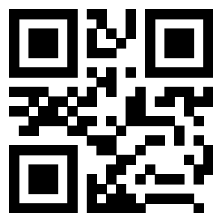3208290710 Qr Code associato