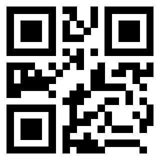 3208290711 QrCode associato