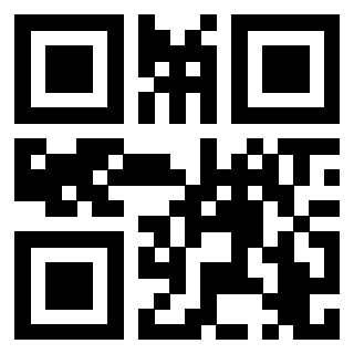 Scansione del Qr Code di 3208290715