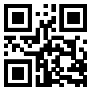 3208290716 - Immagine del Qr Code associato