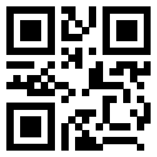 Immagine del QrCode di 3208290717
