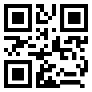 Il Qr Code di 3208290722