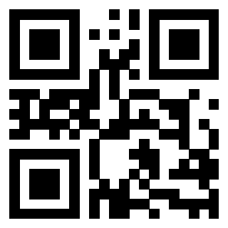 Immagine del QrCode di 3208290723