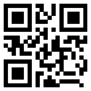 Scansione del Qr Code di 3208290725