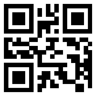 3208290726 - Immagine del QrCode associato