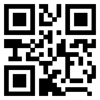 Immagine del QrCode di 3208290727