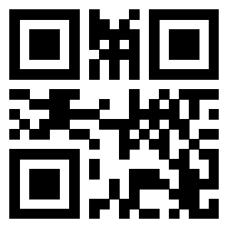Il QrCode di 3208290728