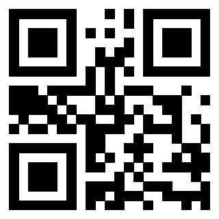 Immagine del Qr Code di 3208290732