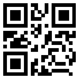 3208290739 - Immagine del QrCode associato