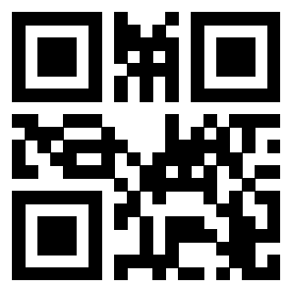 3208290740 - Immagine del Qr Code