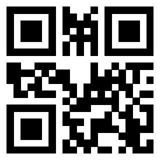Scansione del Qr Code di 3208290741