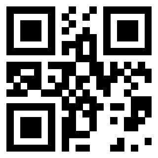 3208290742 - Immagine del Qr Code associato