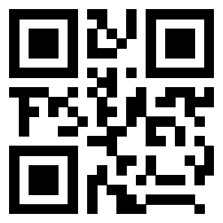 Immagine del QrCode di 3208290743