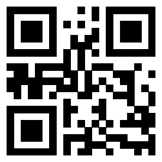 Scansione del Qr Code di 3208290746