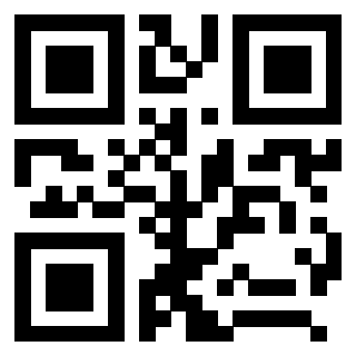 3208290748 Qr Code associato