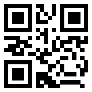 Il QrCode di 3208290751