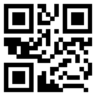 3208290754 - Immagine del Qr Code associato