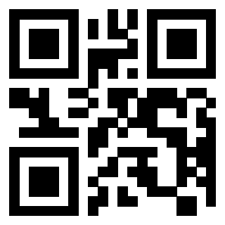 Immagine del QrCode di 3208290756