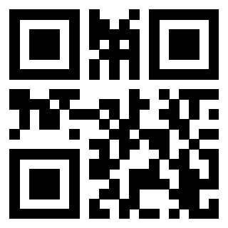 Il Qr Code di 3208290759