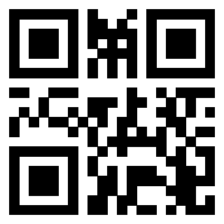 3208290760 Qr Code associato
