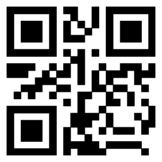 Immagine del QrCode di 3208290761