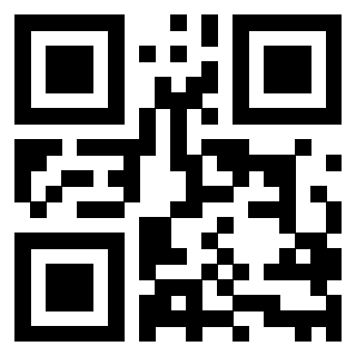 Il QrCode di 3208290764