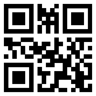 Immagine del QrCode di 3208290765