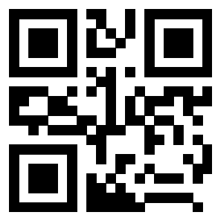 Scansione del Qr Code di 3208290766